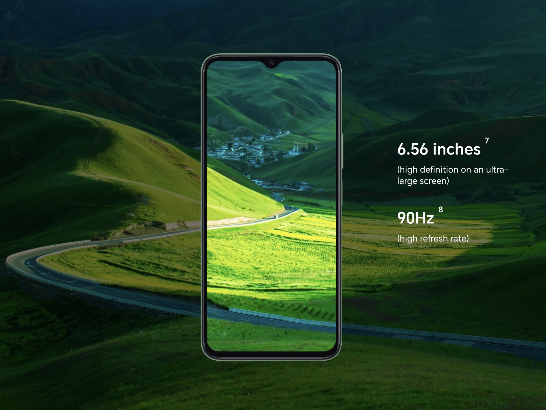 Honor X6B Plus Honor X6B Plus