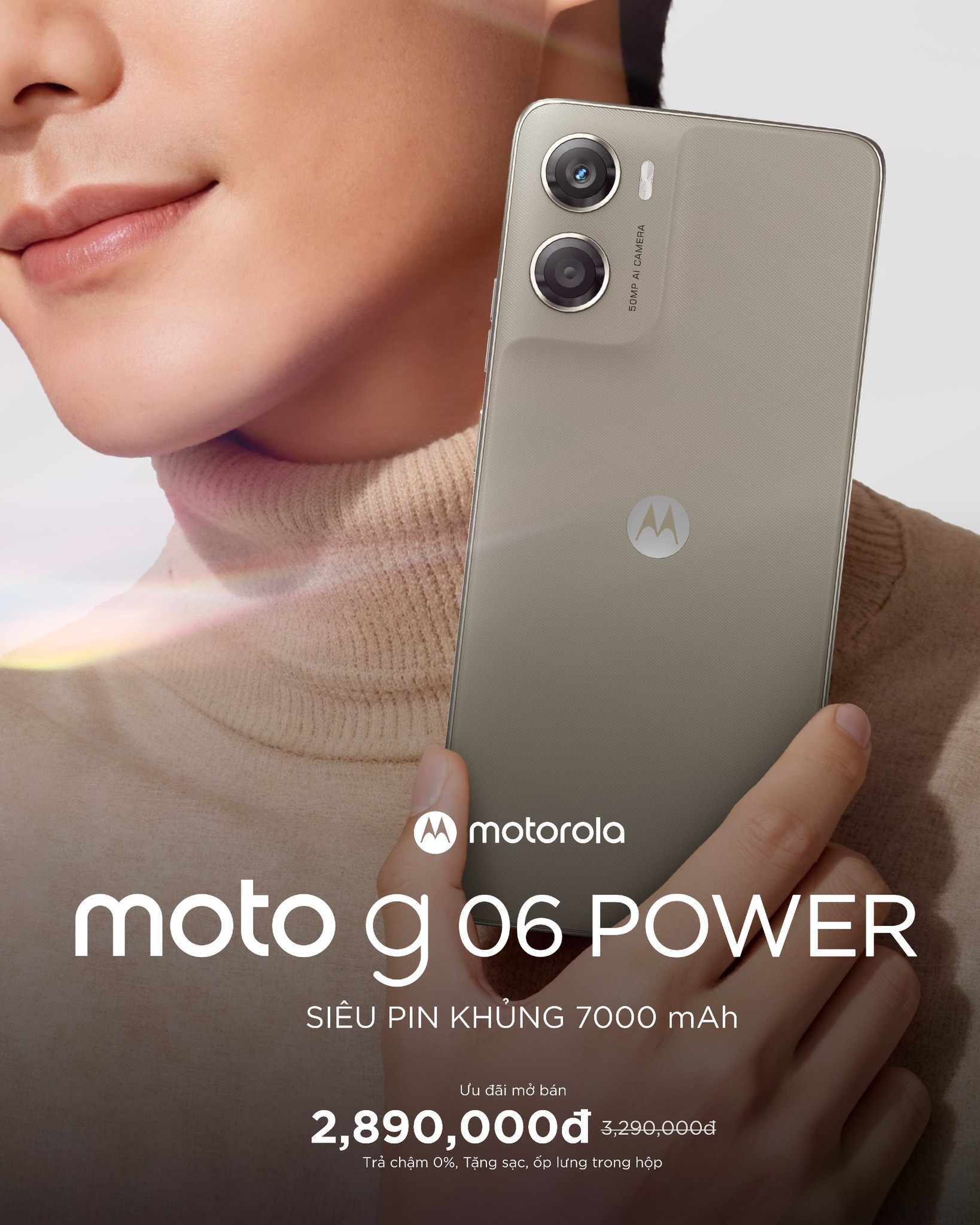 motorola