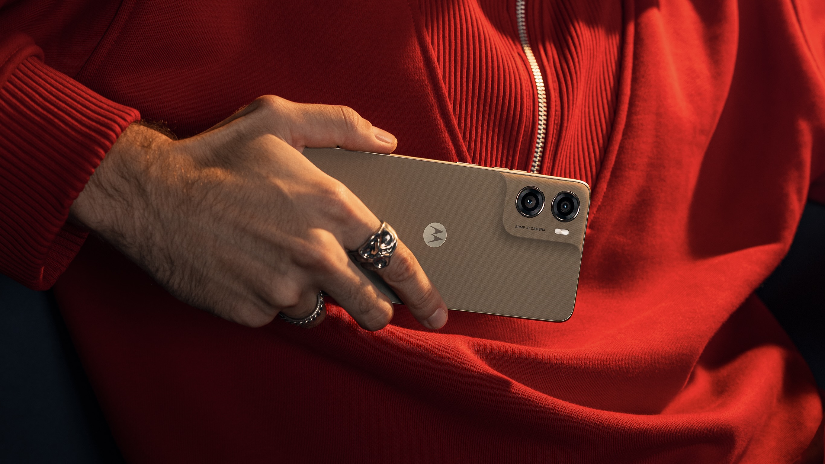 Motorola Moto G06 Power