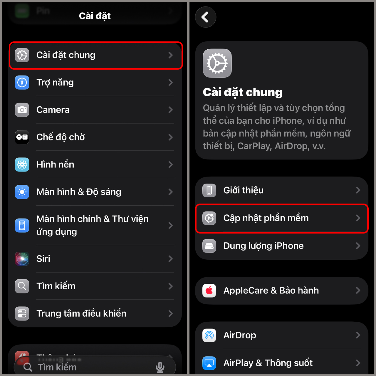 Cách cập nhật iOS 26.2 Beta Cách cập nhật iOS 26.2 Beta