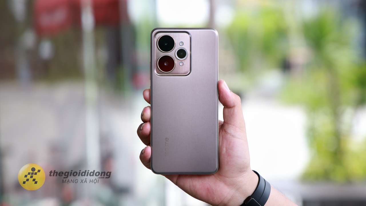 Realme 15 5G Có Gì Hot Realme 15 5G Có Gì Hot