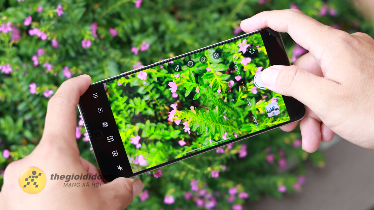 Realme 15 5G Có Gì Hot Realme 15 5G Có Gì Hot