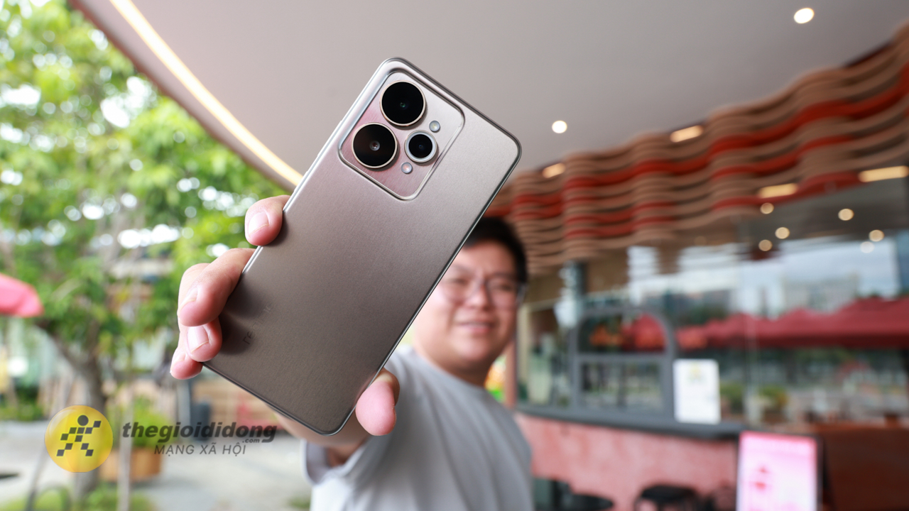 Realme 15 5G Có Gì Hot Realme 15 5G Có Gì Hot