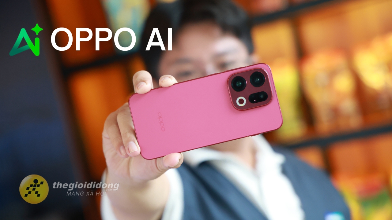Mẹo Sử Dụng Ai Trên Oppo Find X9 Series