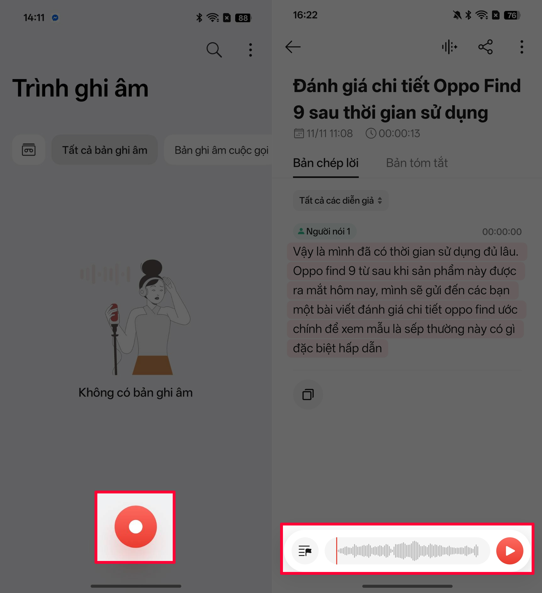 Mẹo Sử Dụng Ai Trên Oppo Find X9 Series