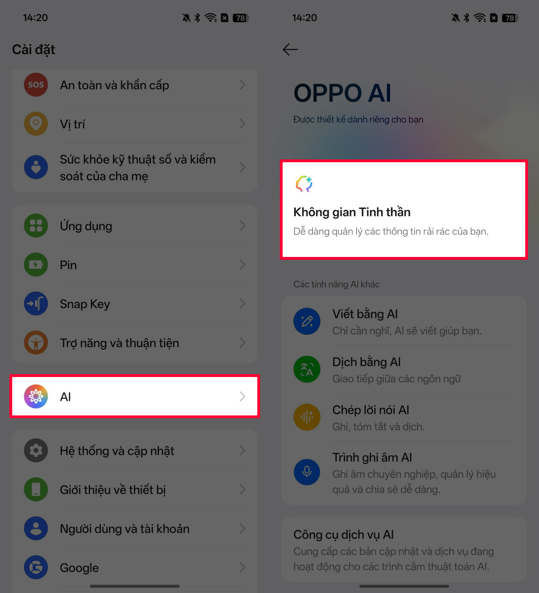 Mẹo Sử Dụng Ai Trên Oppo Find X9 Series