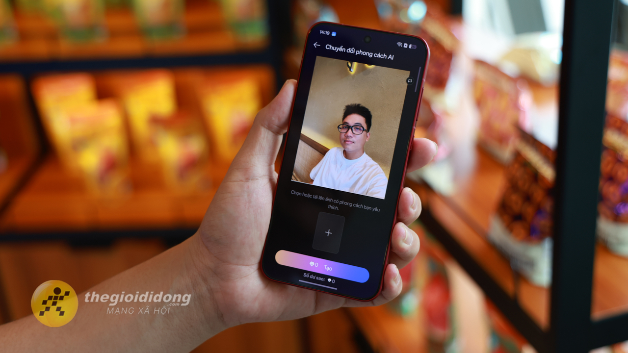 Mẹo Sử Dụng Ai Trên Oppo Find X9 Series