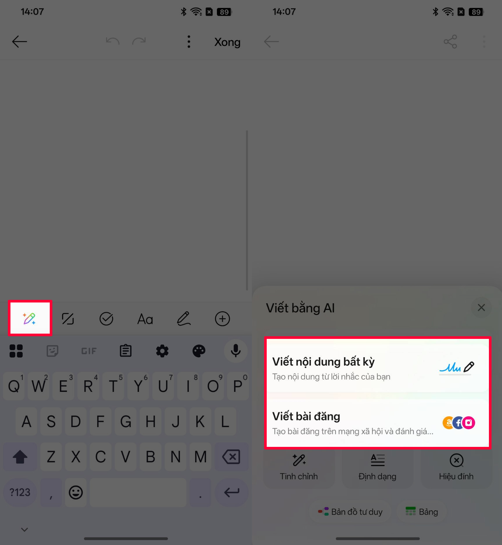 Mẹo Sử Dụng Ai Trên Oppo Find X9 Series