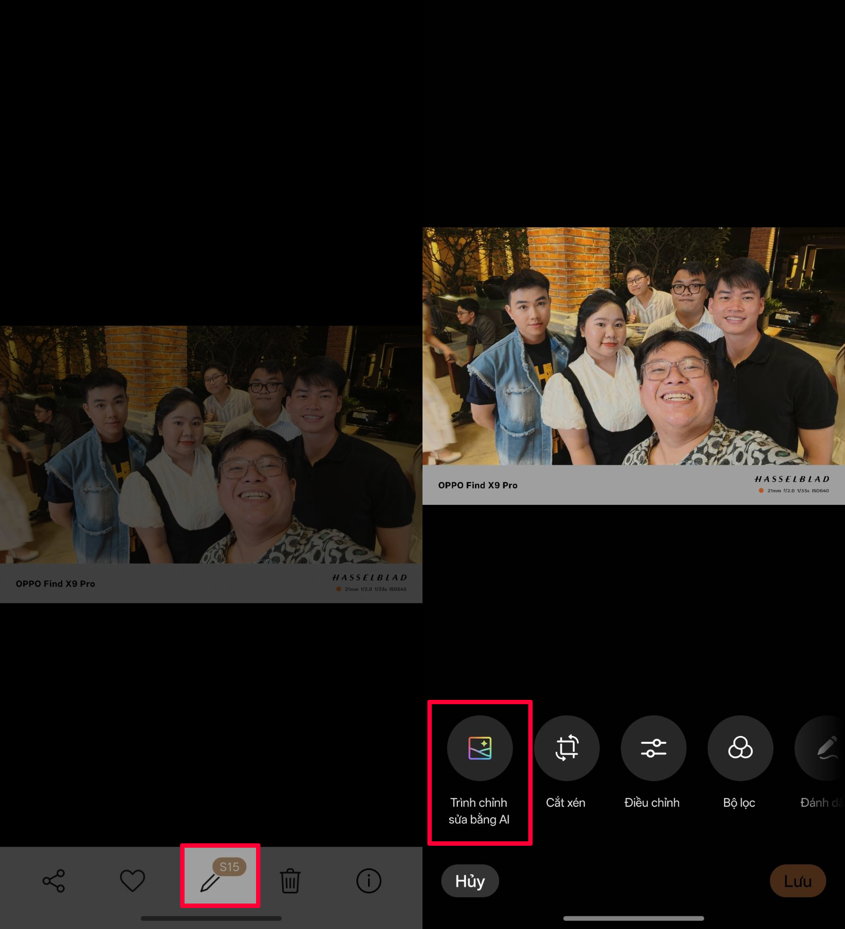 Mẹo Sử Dụng Ai Trên Oppo Find X9 Series