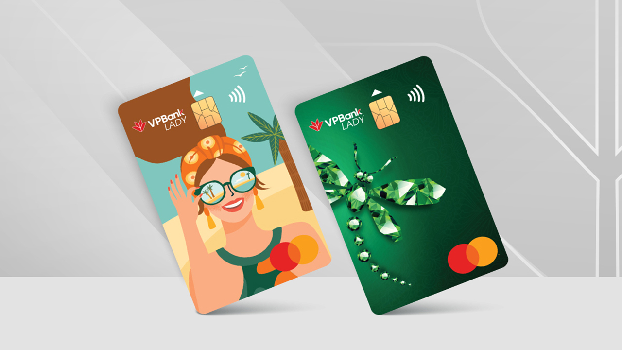 Ưu đãi đến 1 triệu khi thanh toán bằng thẻ tín dụng VPBank MastercardƯu đãi đến 1 triệu khi thanh toán bằng thẻ tín dụng VPBank Mastercard Ưu đãi đến 1 triệu khi thanh toán bằng thẻ tín dụng VPBank Mastercard