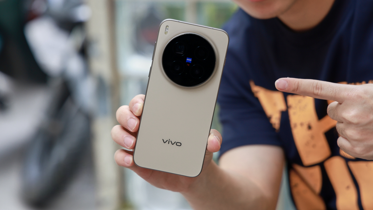 Vivo X300 Pro Vivo X300 Pro