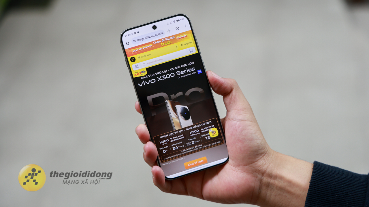 Vivo X300 Pro Vivo X300 Pro