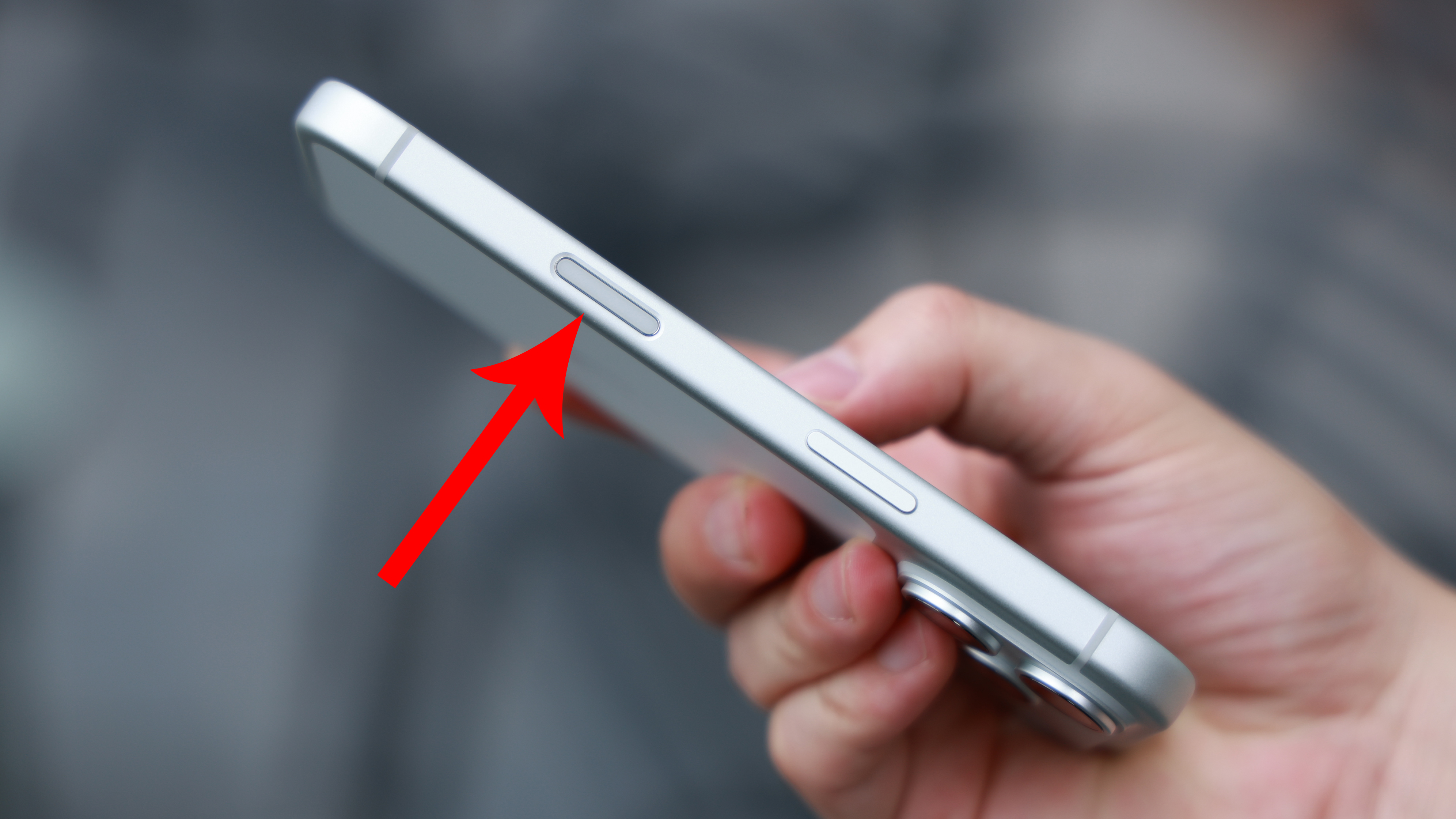 Cách sử dụng Visual Intelligence trên iPhone Cách sử dụng Visual Intelligence trên iPhone