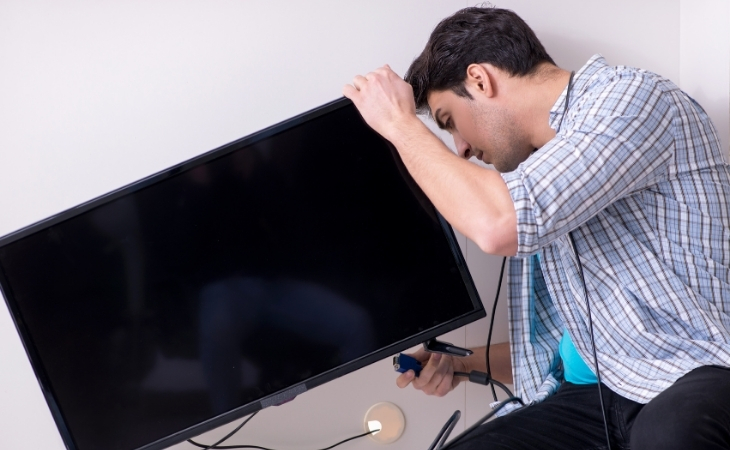 Tùy vào lỗi, mẫu tivi và đơn vị sửa chữa mà đơn giá sẽ thay đổi linh hoạt