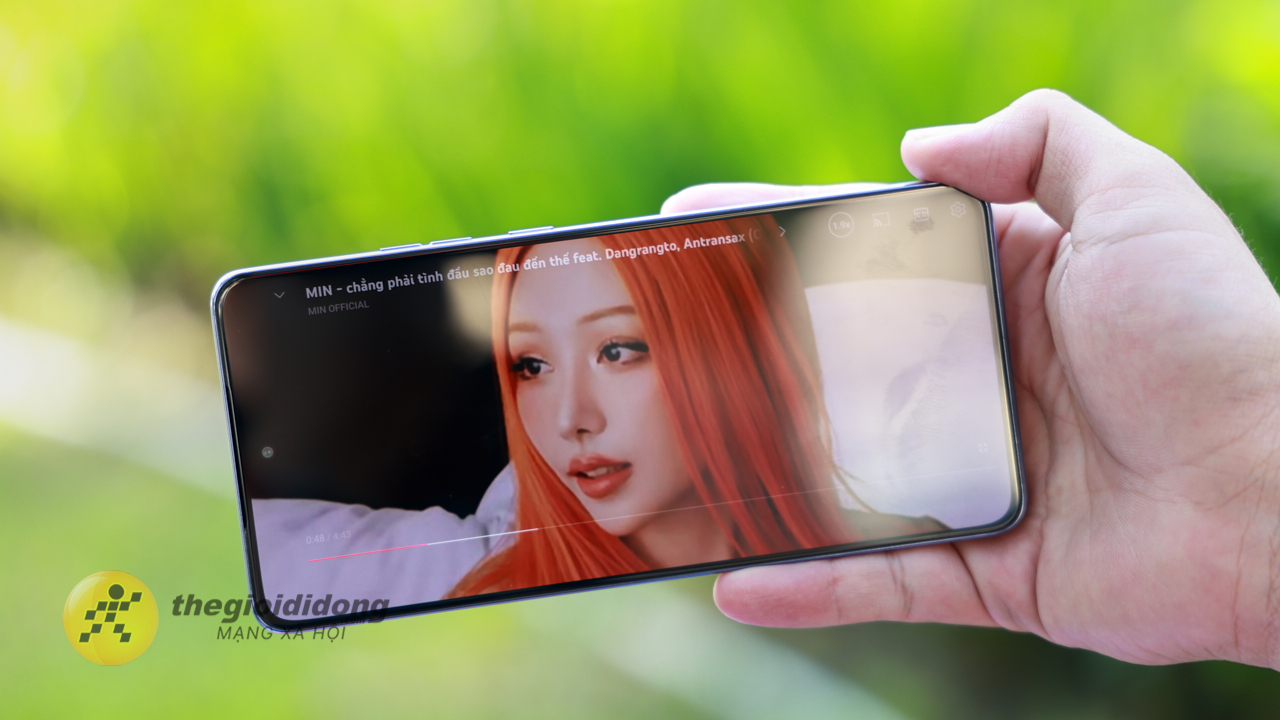 Trên tay motorola G85 Power 5G: Giá cực tốt, màn hình P-OLED 1.5k và Dimensity 7300 mạnh mẽ Trên tay motorola G85 Power 5G: Giá cực tốt, màn hình P-OLED 1.5k và Dimensity 7300 mạnh mẽ