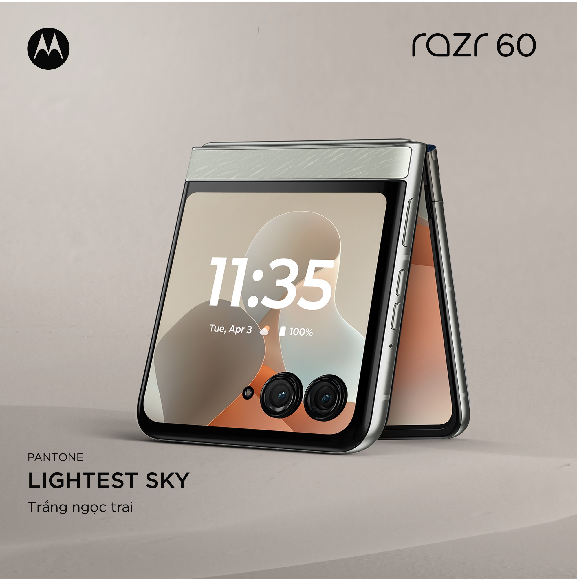 Motorola Razr 60 Motorola Razr 60