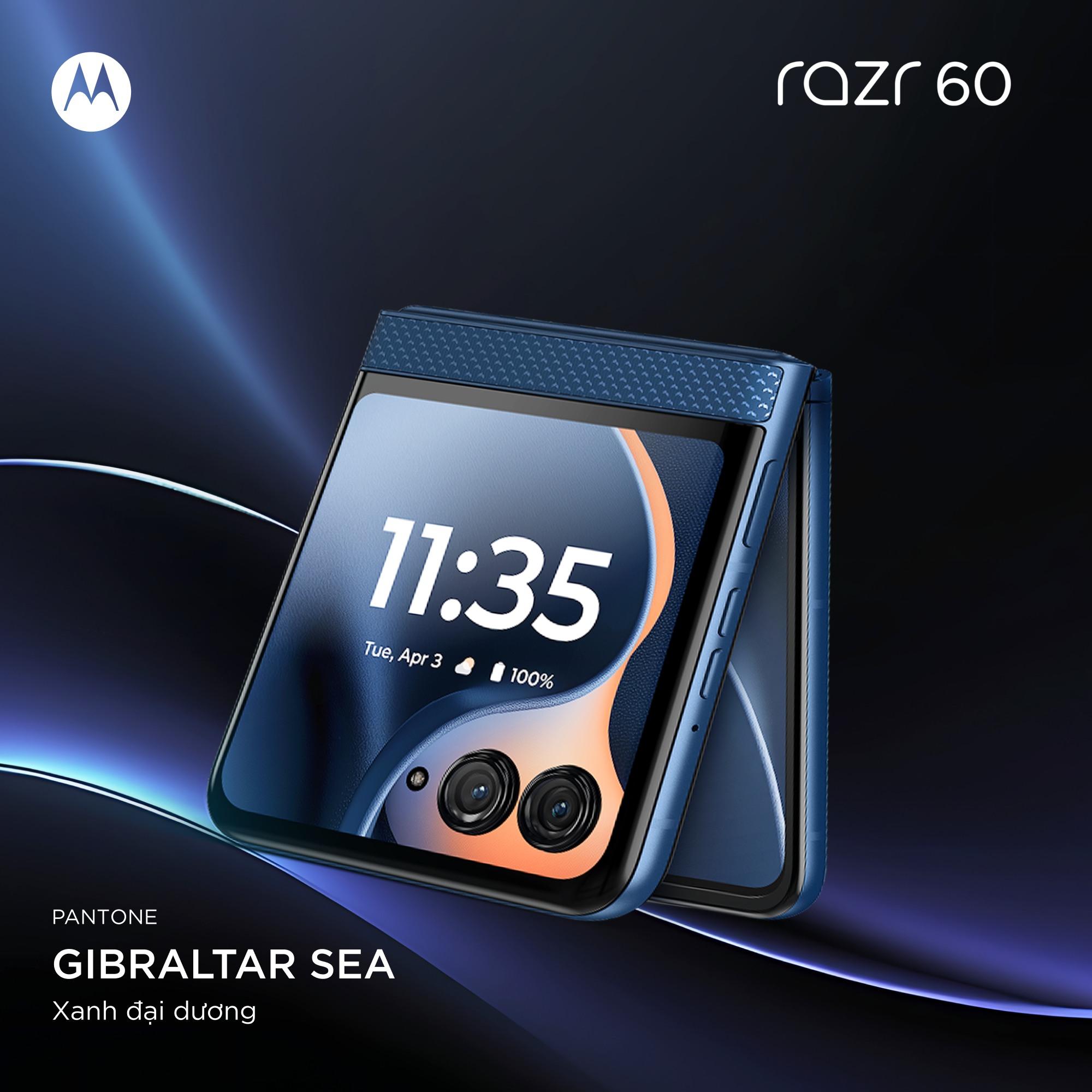 Motorola Razr 60 Motorola Razr 60