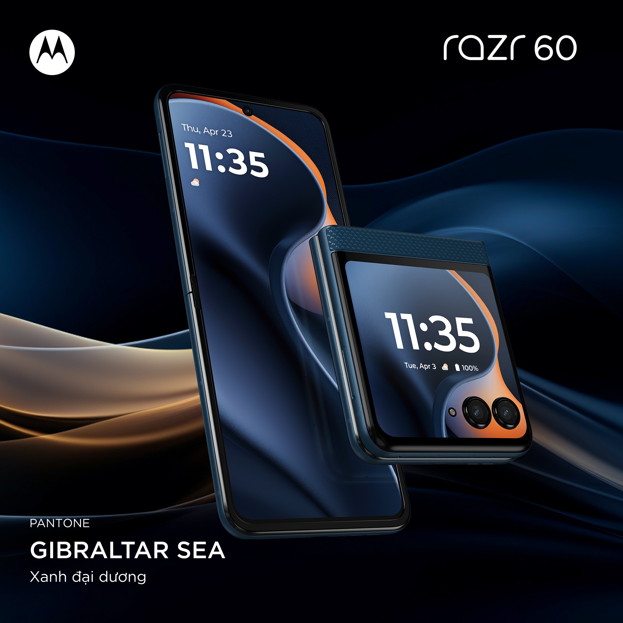 Motorola Razr 60 Motorola Razr 60