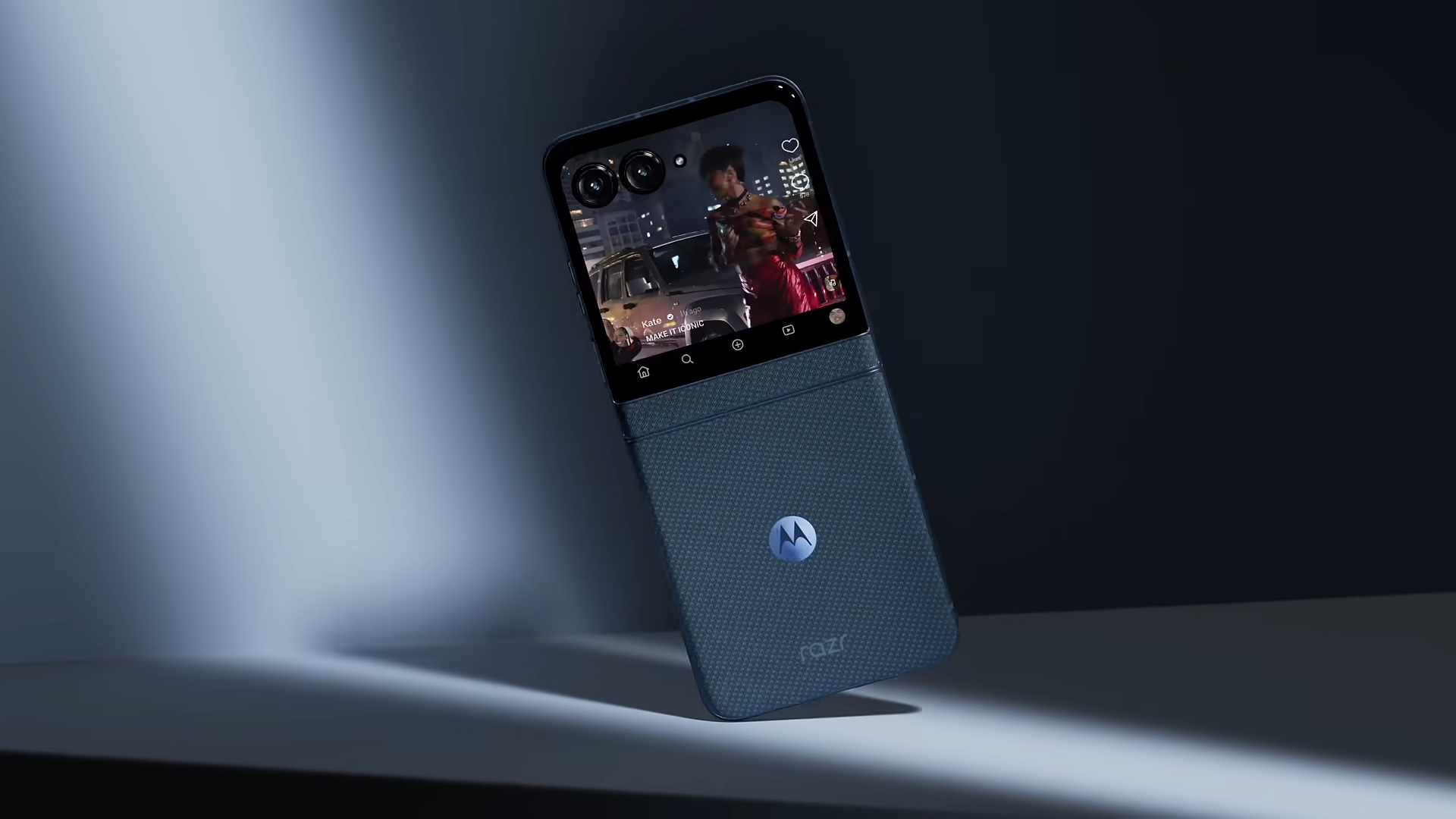 Motorola Razr 60 Motorola Razr 60