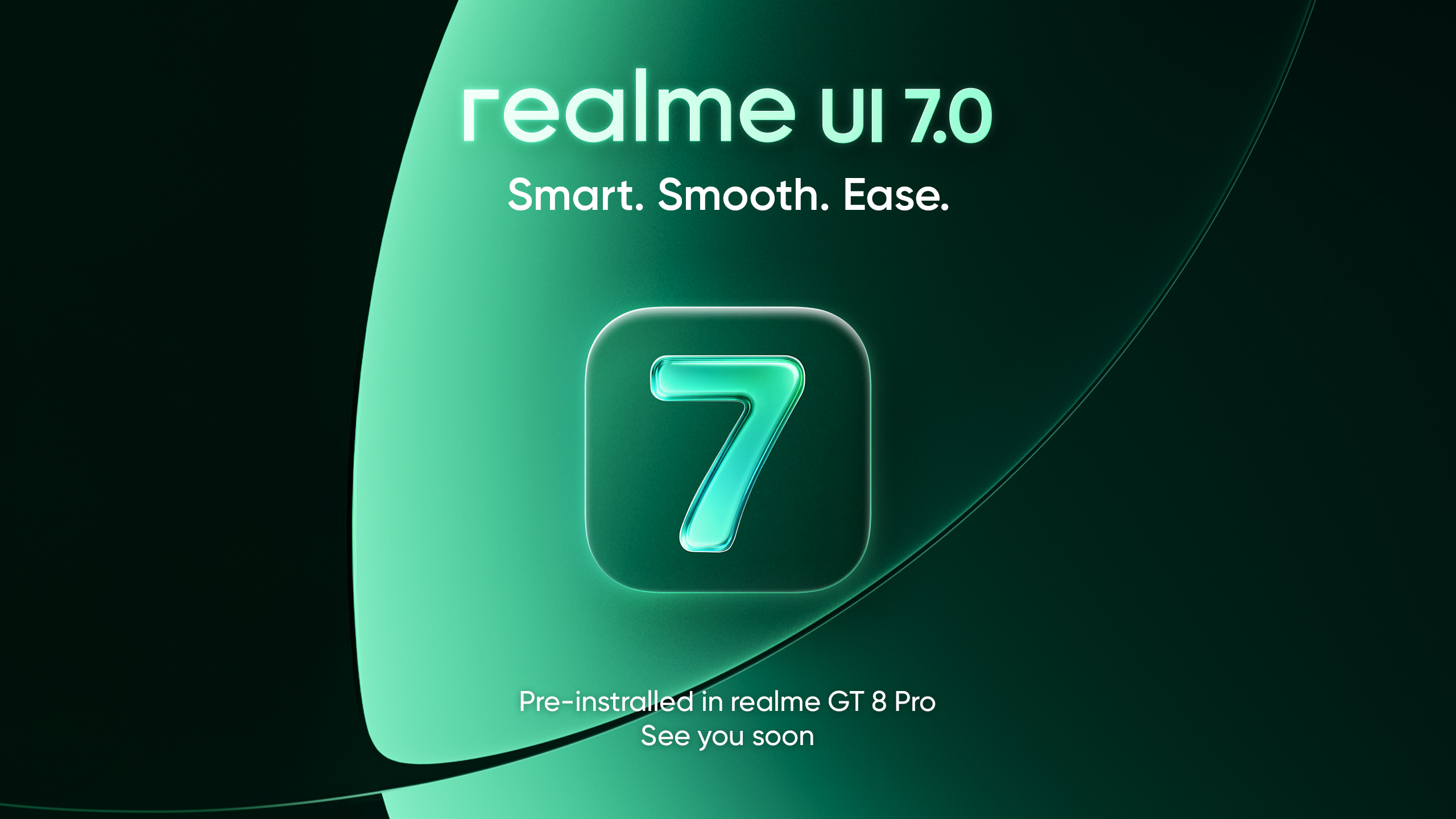 Realme Ui 7.0 Realme Ui 7.0