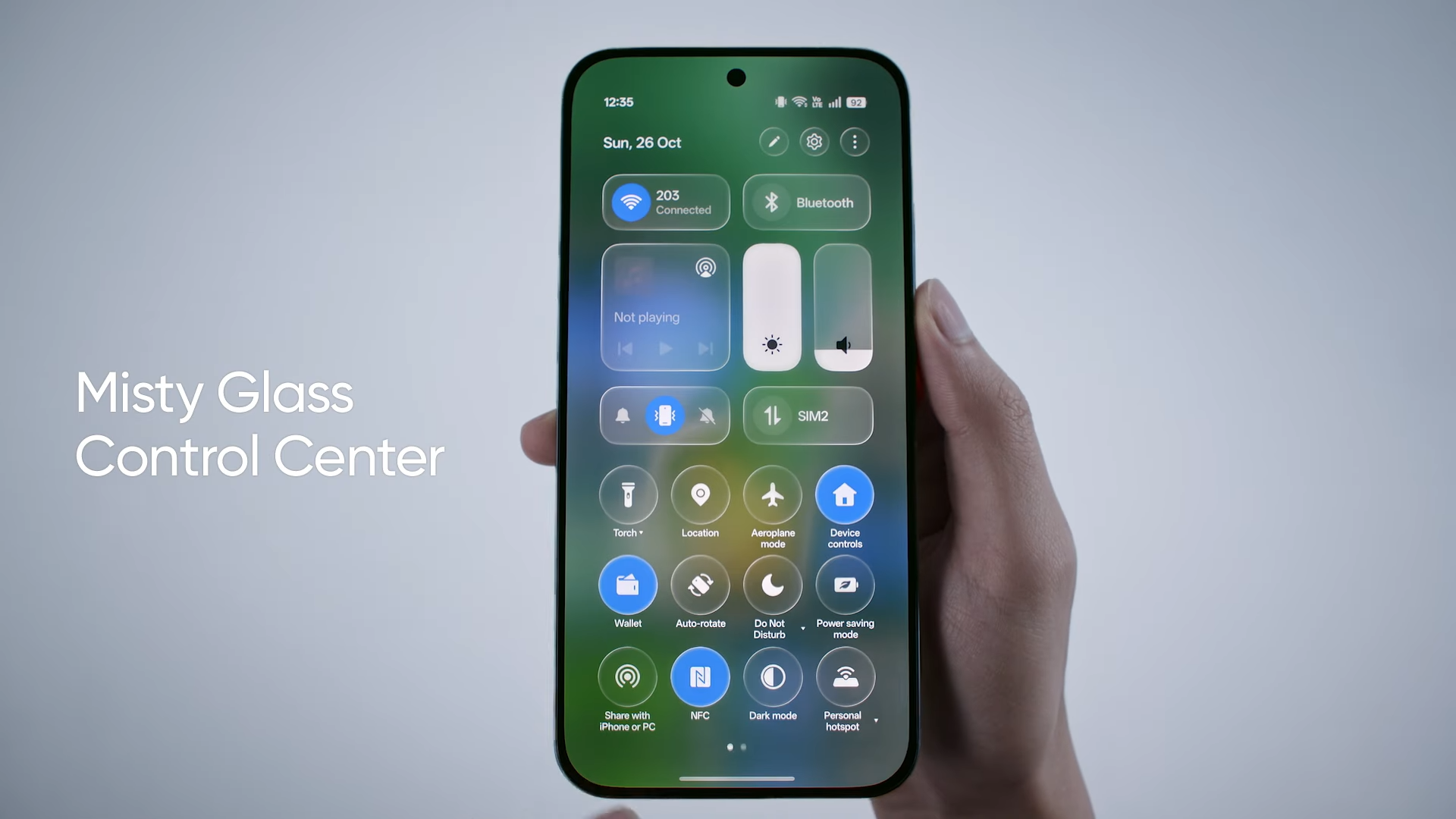 Realme Ui 7.0 Realme Ui 7.0