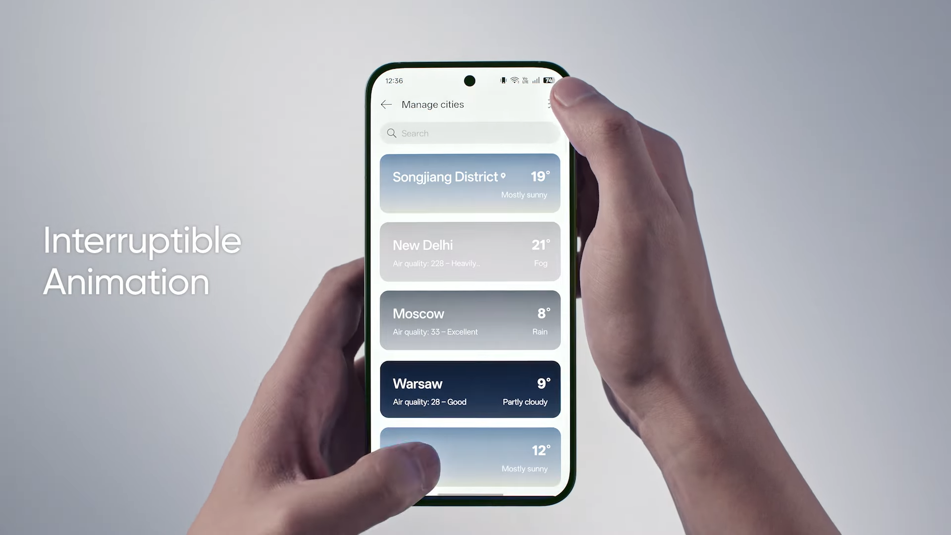 Realme Ui 7.0 Realme Ui 7.0