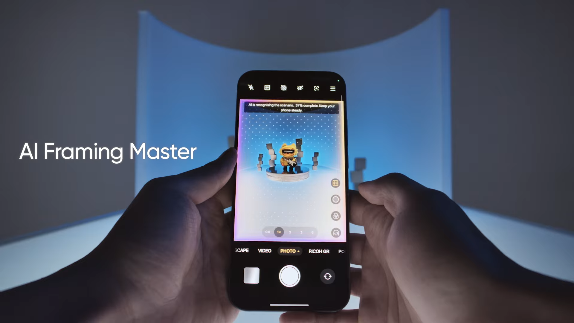 Realme Ui 7.0 Realme Ui 7.0