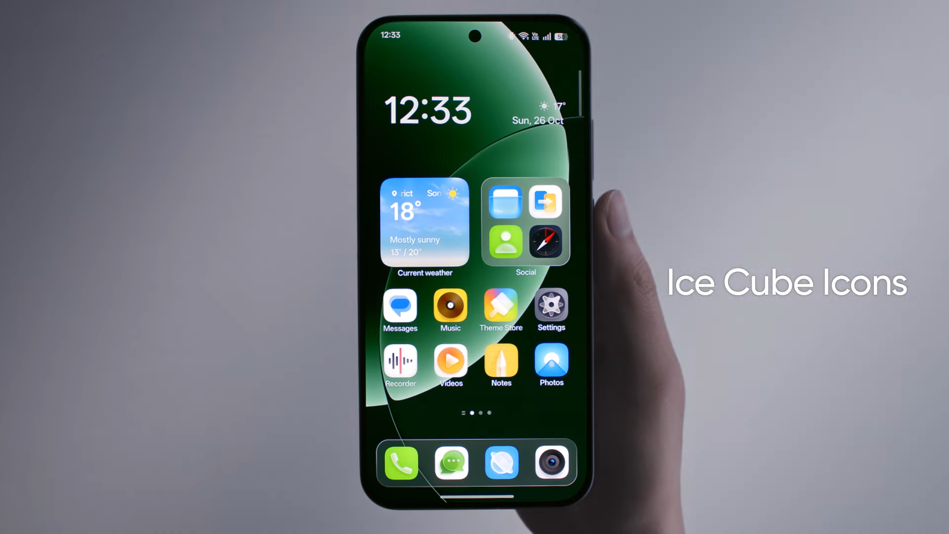 Realme Ui 7.0 Realme Ui 7.0