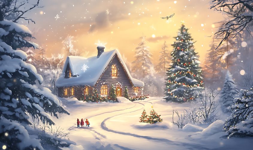 Ý nghĩa của ngày Giáng Sinh