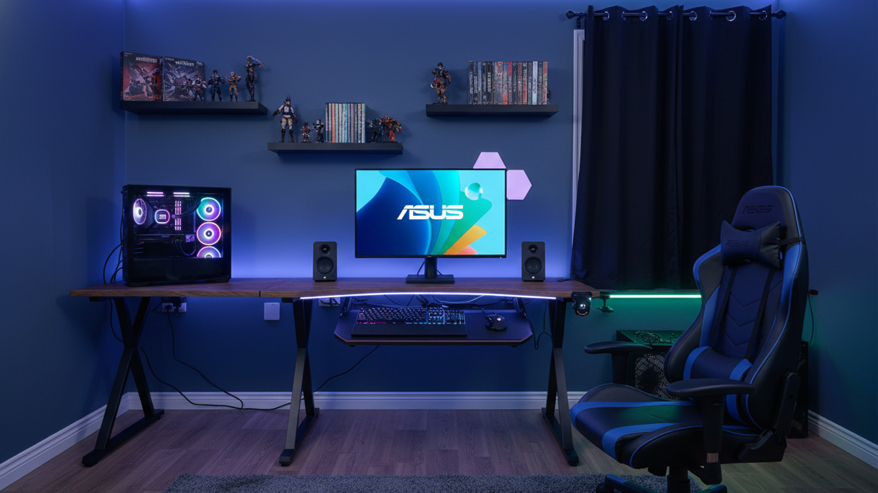 Ưu đãi tháng 11: Màn hình máy tính chỉ từ 1.39 triệu Ưu đãi tháng 11: Màn hình máy tính chỉ từ 1.39 triệu