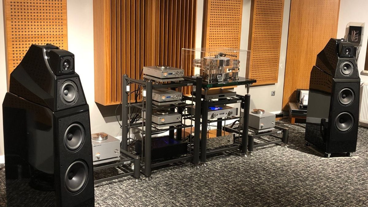 Lỗi âm thanh là lỗi gây ảnh hưởng nghiêm trọng tới chất lượng của loa