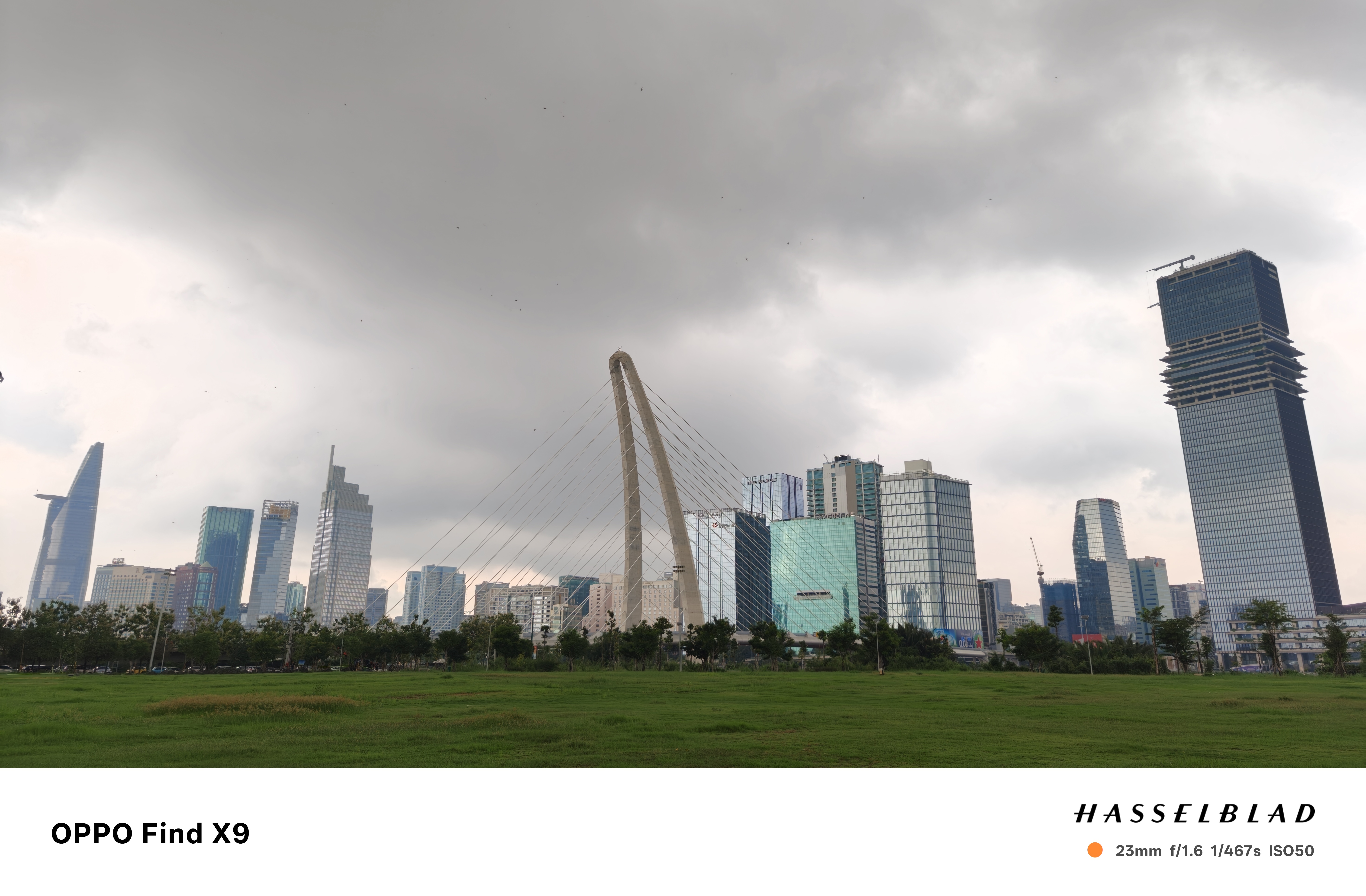 Đánh giá OPPO Find X9 sau 1 tuần: Gọn gàng nhưng cực kỳ mạnh mẽ, camera xịn sò từ Hasselblad