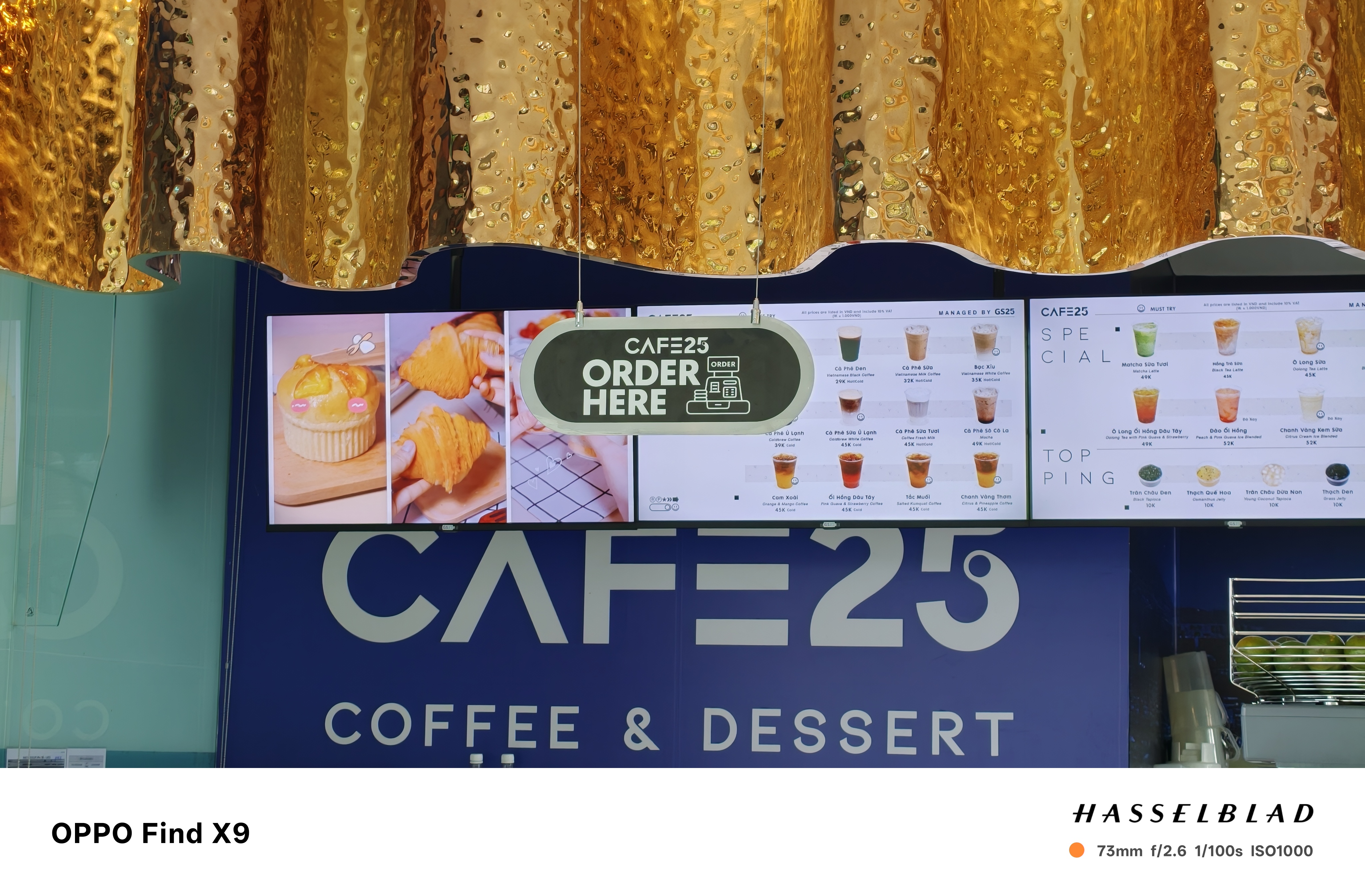 Đánh giá OPPO Find X9 sau 1 tuần: Gọn gàng nhưng cực kỳ mạnh mẽ, camera xịn sò từ Hasselblad