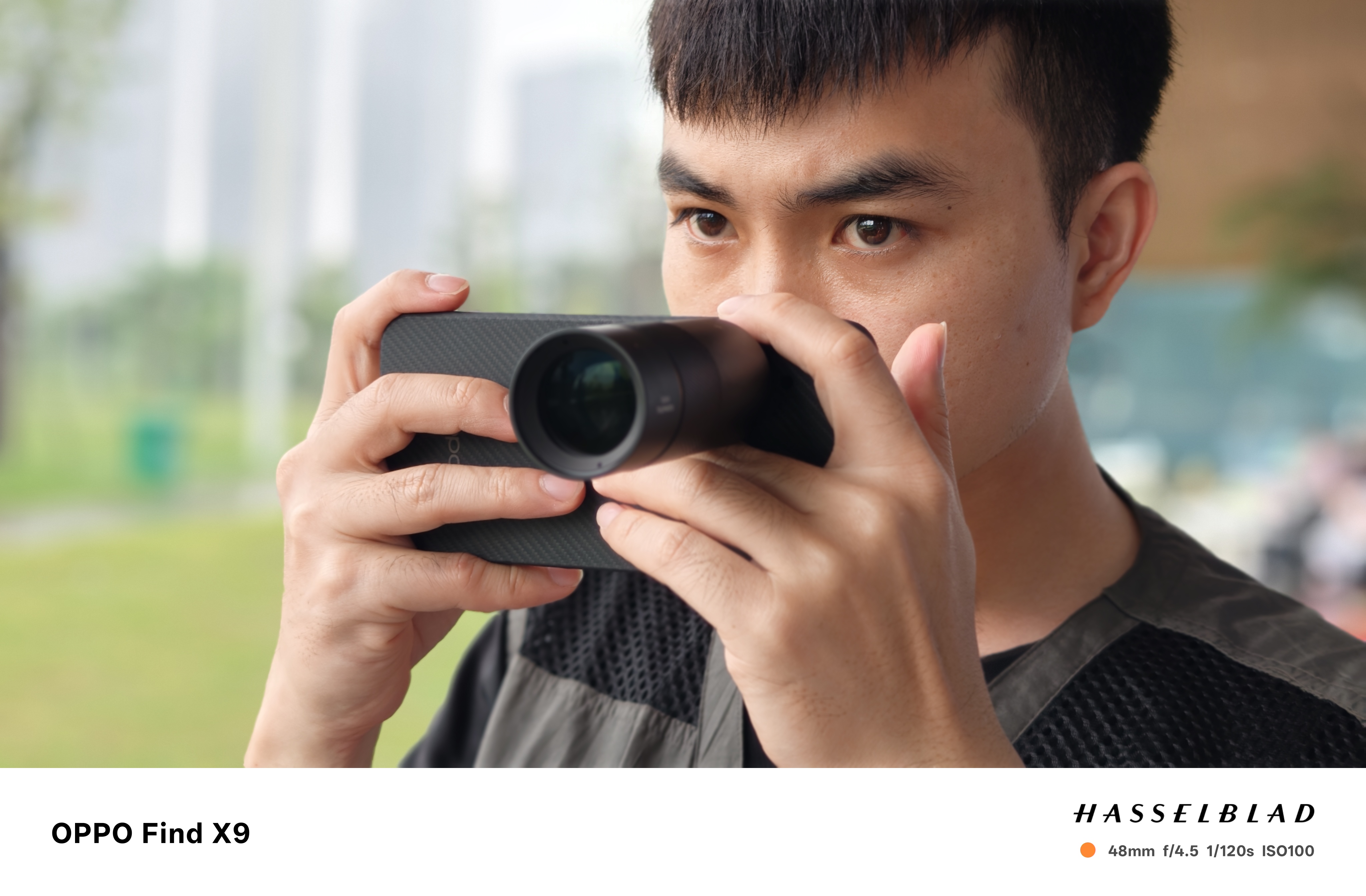 Đánh giá OPPO Find X9 sau 1 tuần: Gọn gàng nhưng cực kỳ mạnh mẽ, camera xịn sò từ Hasselblad