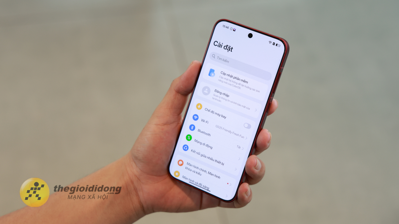 Đánh giá OPPO Find X9 sau 1 tuần: Gọn gàng nhưng cực kỳ mạnh mẽ, camera xịn sò từ Hasselblad