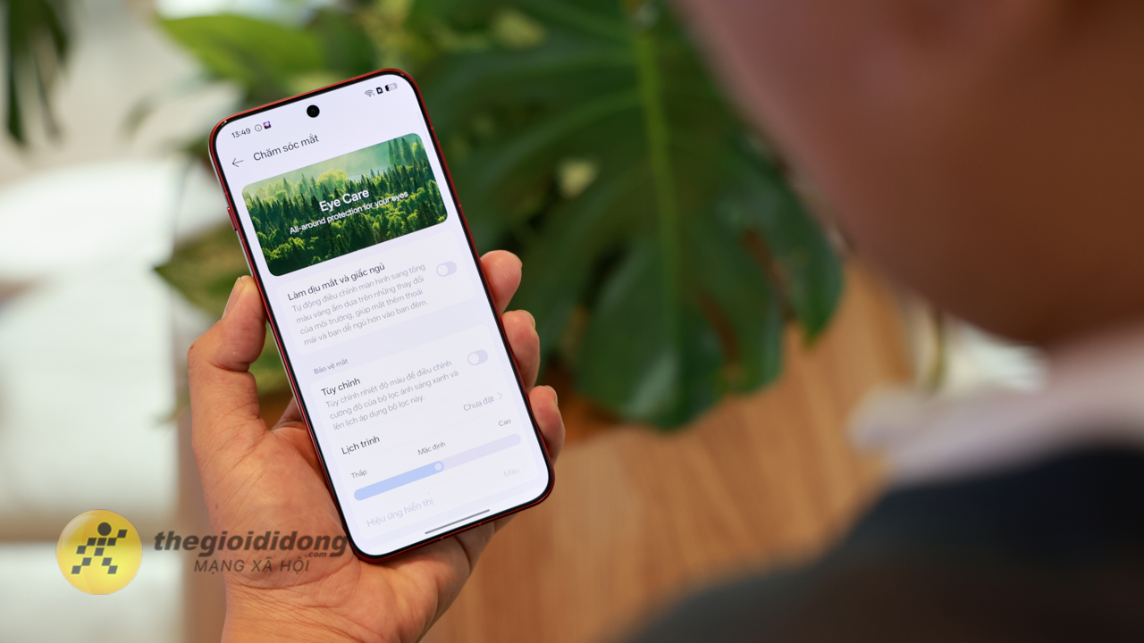 Đánh giá OPPO Find X9 sau 1 tuần: Gọn gàng nhưng cực kỳ mạnh mẽ, camera xịn sò từ Hasselblad