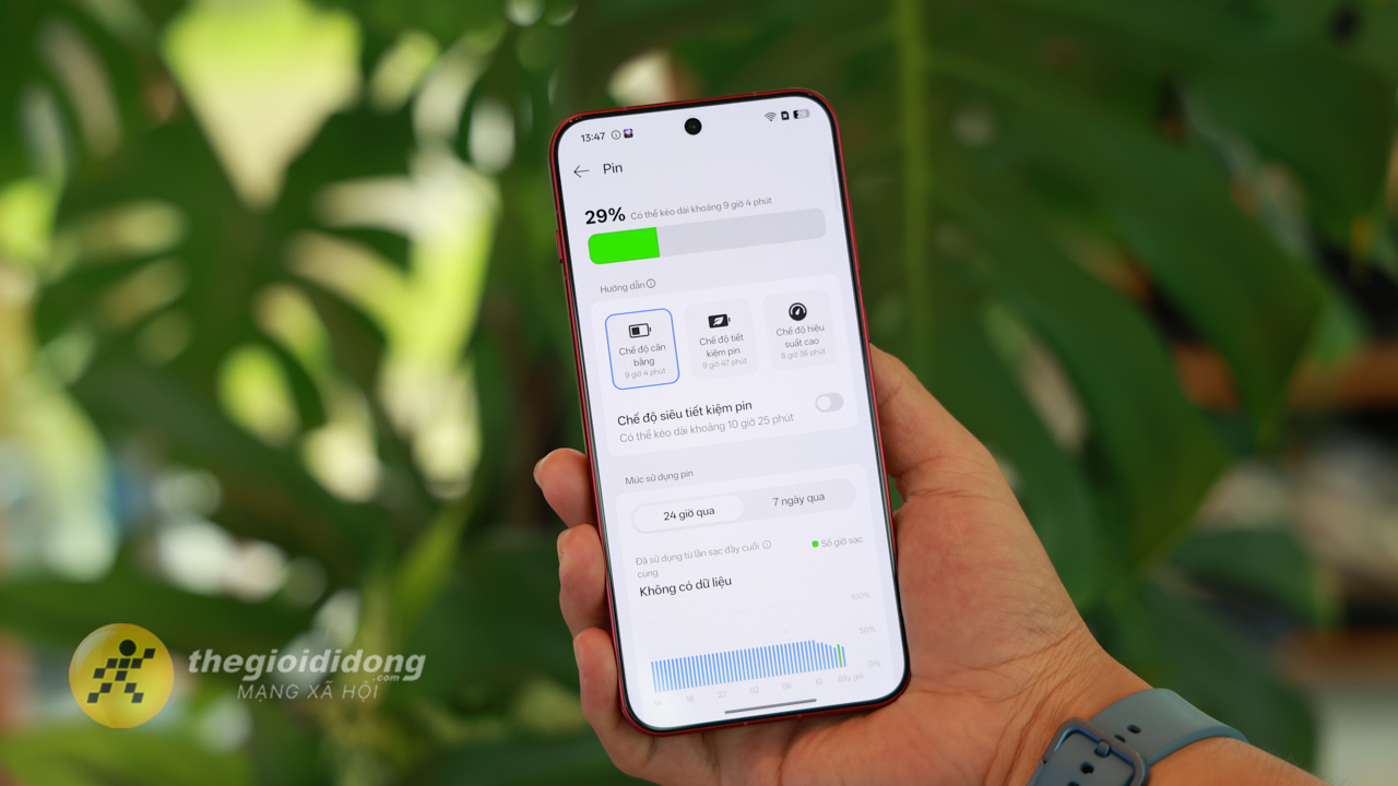 Đánh giá OPPO Find X9 sau 1 tuần: Gọn gàng nhưng cực kỳ mạnh mẽ, camera xịn sò từ Hasselblad