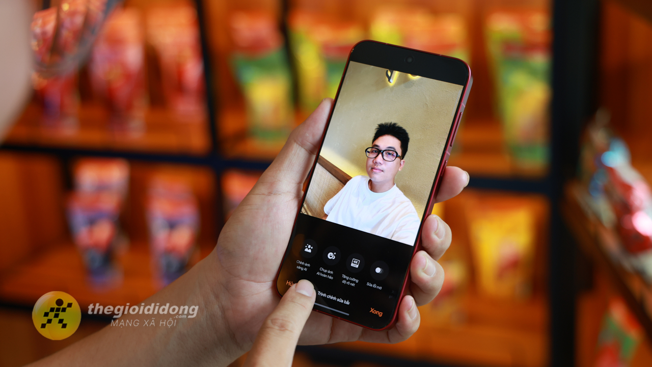 Đánh giá OPPO Find X9 sau 1 tuần: Gọn gàng nhưng cực kỳ mạnh mẽ, camera xịn sò từ Hasselblad