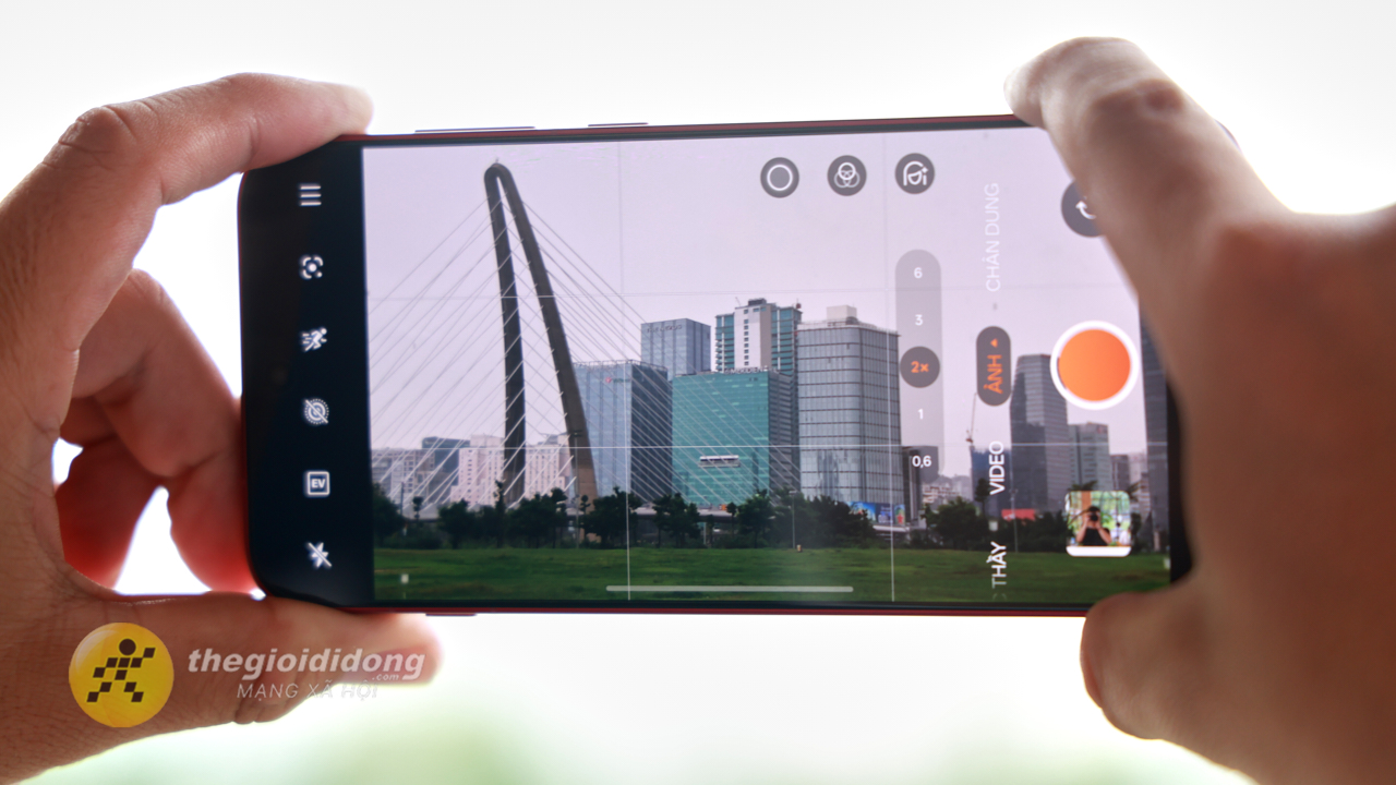 Đánh giá OPPO Find X9 sau 1 tuần: Gọn gàng nhưng cực kỳ mạnh mẽ, camera xịn sò từ Hasselblad