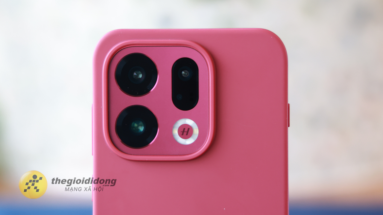 Đánh giá OPPO Find X9 sau 1 tuần: Gọn gàng nhưng cực kỳ mạnh mẽ, camera xịn sò từ Hasselblad