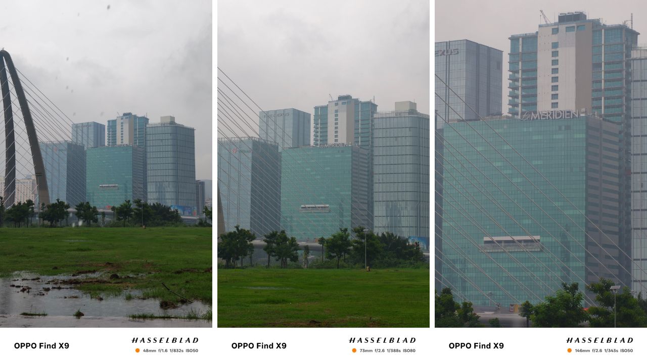 Đánh giá OPPO Find X9 sau 1 tuần: Gọn gàng nhưng cực kỳ mạnh mẽ, camera xịn sò từ Hasselblad