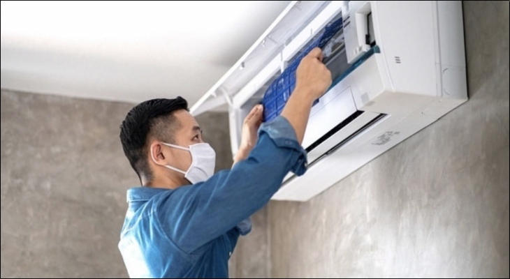 Bạn nên hỏi rõ về các chi phí có thể phát sinh như phí kiểm tra tại nhà, phí di chuyển... ngay từ cuộc gọi đầu tiên