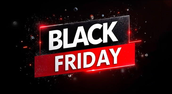 Black Friday 2025 chính xác sẽ là Thứ Sáu, ngày 28 tháng 11 năm 2025