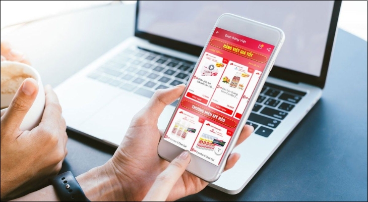 Việc gộp đơn mua hàng có thể giúp tiết kiệm chi phí vận chuyển và đơn giản hóa quá trình nhận hàng