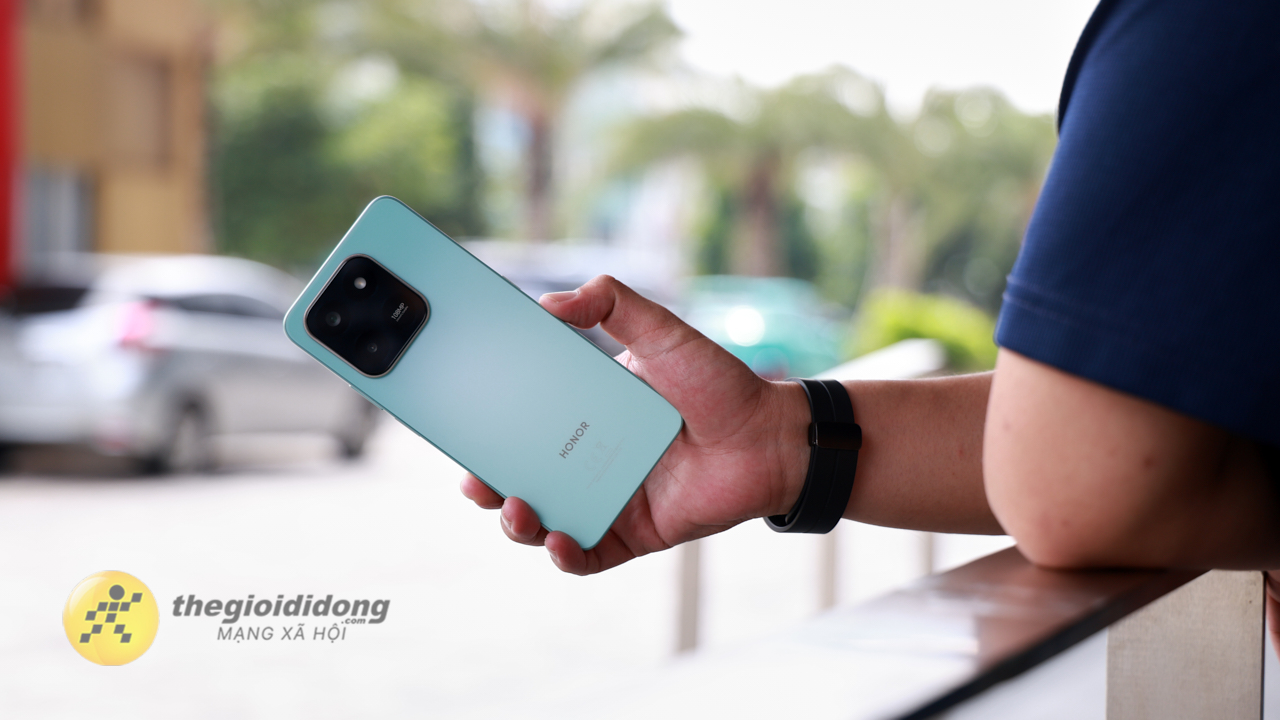 Những điểm đáng mua của HONOR X7d trong tầm giá 5 triệu đồng Những điểm đáng mua của HONOR X7d trong tầm giá 5 triệu đồng