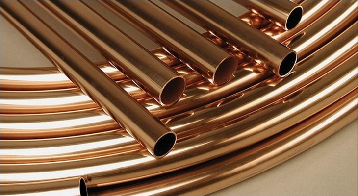 Chức năng chính của ống đồng là đảm bảo môi chất lạnh lưu thông liên tục và kín, quyết định trực tiếp đến hiệu quả và tốc độ làm mát của máy lạn