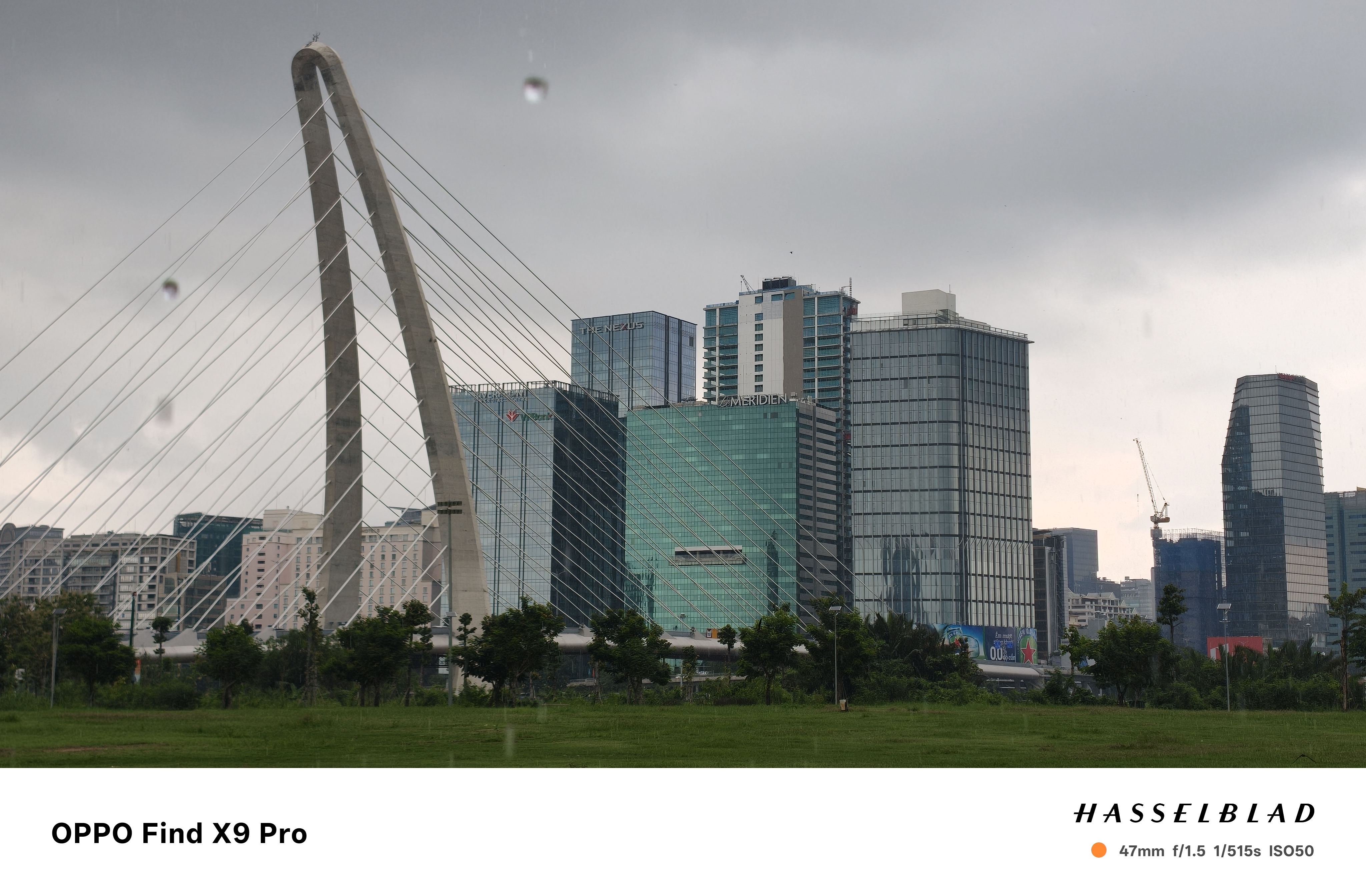 Đánh giá OPPO Find X9 Pro: Thiết kế đẹp, cấu hình mạnh mẽ, hệ thống camera Hasselblad đỉnh cao