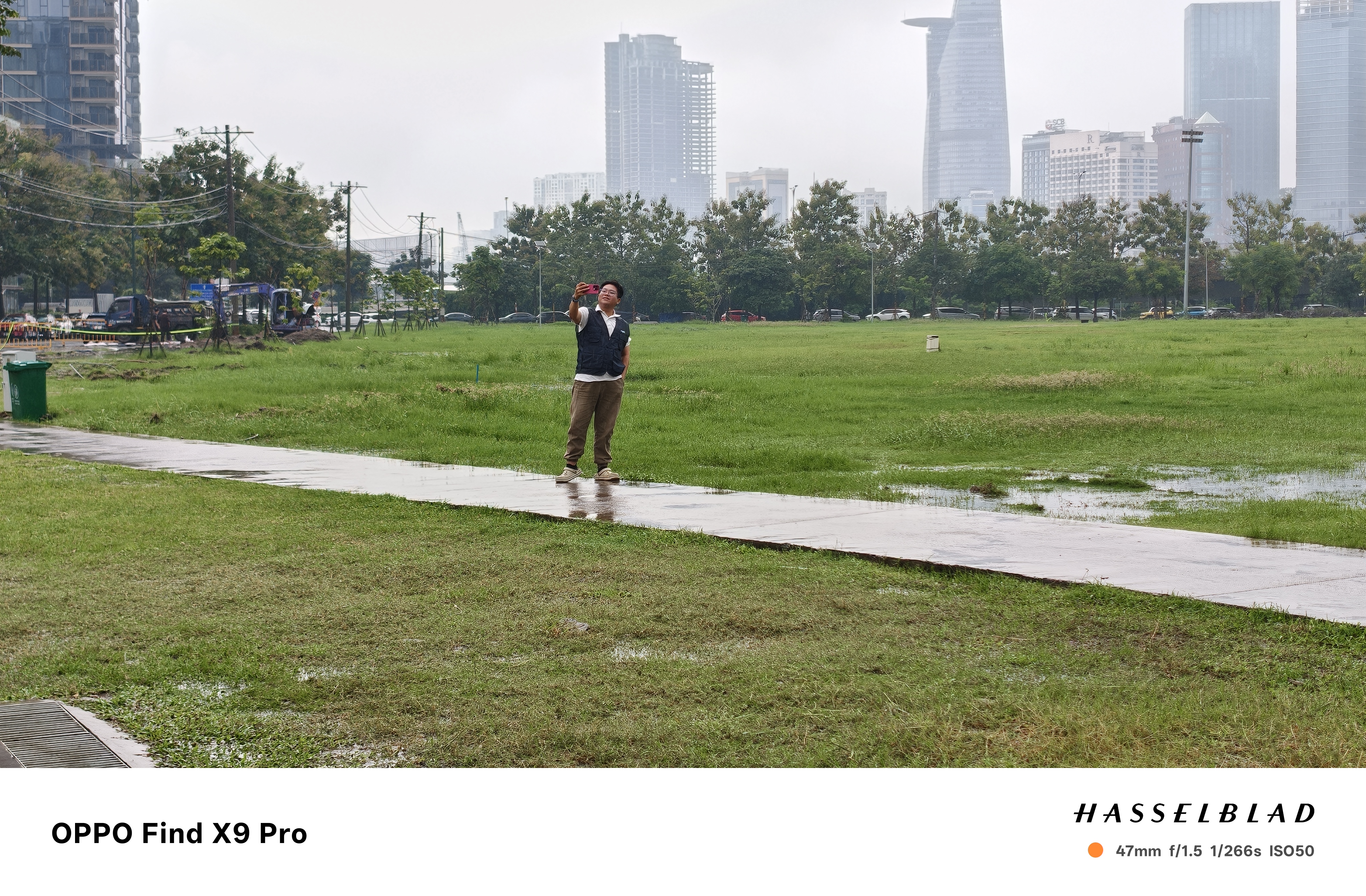 Đánh giá OPPO Find X9 Pro: Thiết kế đẹp, cấu hình mạnh mẽ, hệ thống camera Hasselblad đỉnh cao