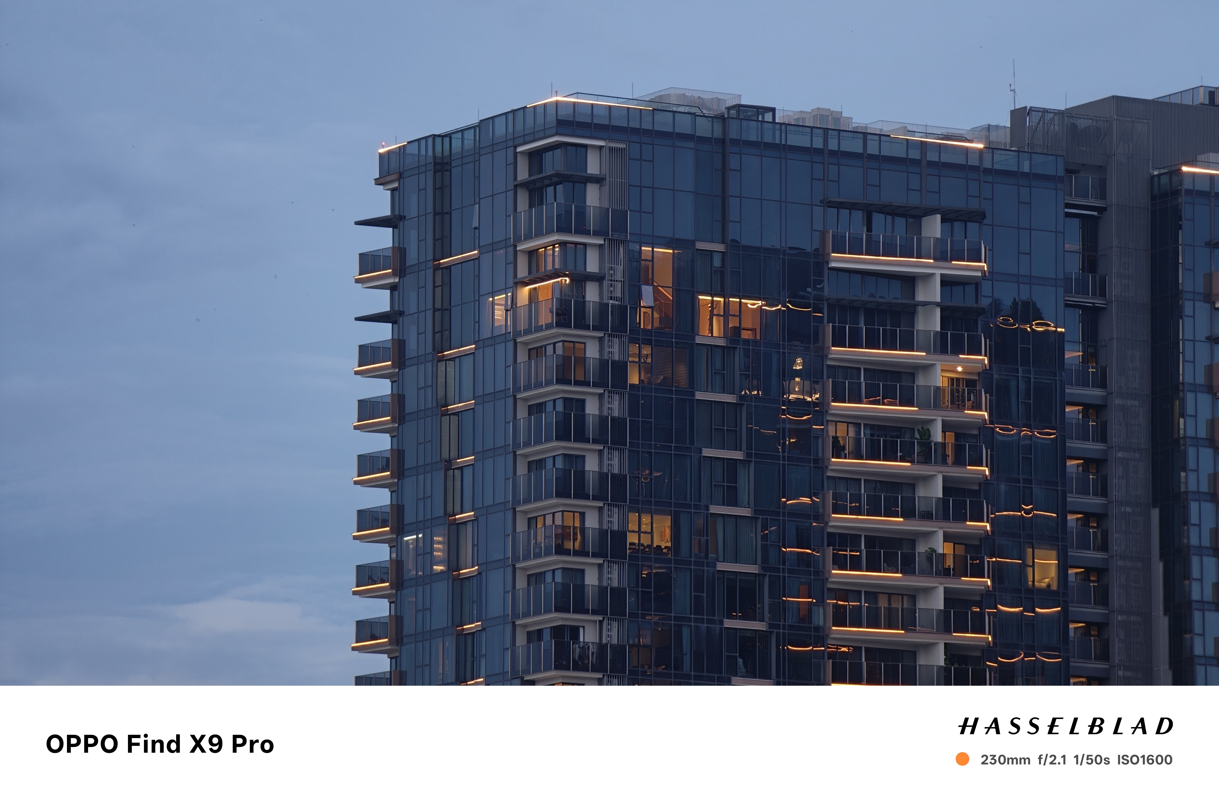 Đánh giá OPPO Find X9 Pro: Thiết kế đẹp, cấu hình mạnh mẽ, hệ thống camera Hasselblad đỉnh cao