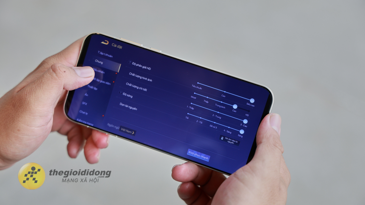 Đánh giá OPPO Find X9 Pro: Thiết kế đẹp, cấu hình mạnh mẽ, hệ thống camera Hasselblad đỉnh cao